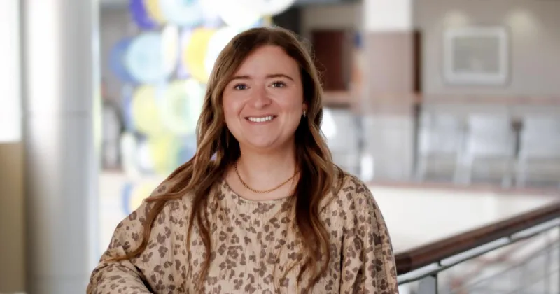 SMC welcomes new Mental Health Nurse Practitioner