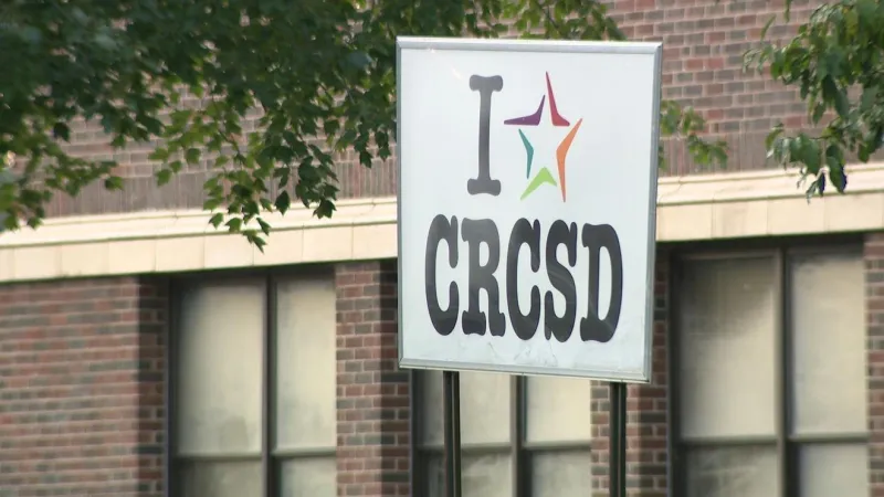 Cedar Rapids schools report drop in teacher turnover