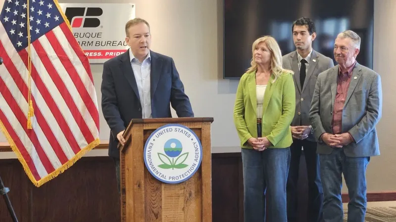 EPA proposes full reallocation of renewable fuel volumes lost to refinery exemptions