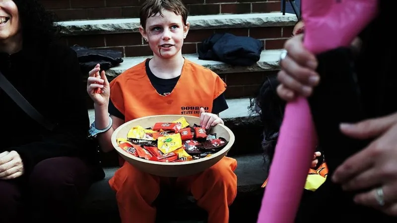 Marion sets Halloween trick-or-treating hours, adds first responder event
