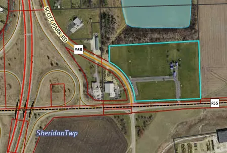 Zoning hurdles face soccer park night lights