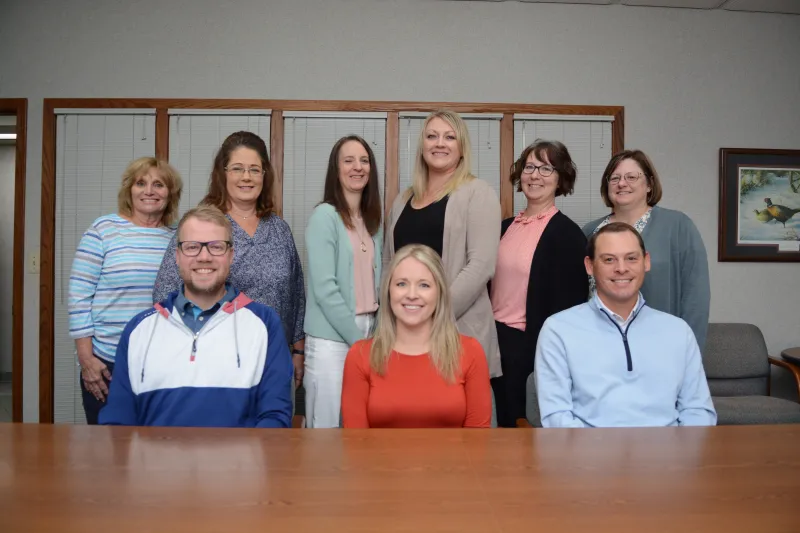 Local law firm celebrates 50 years!