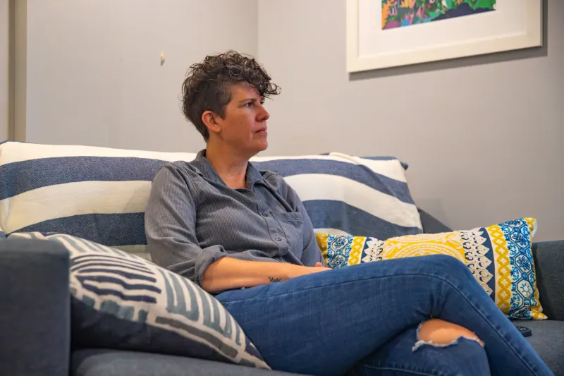JoCo support services face funding challenges and work to fill the gap