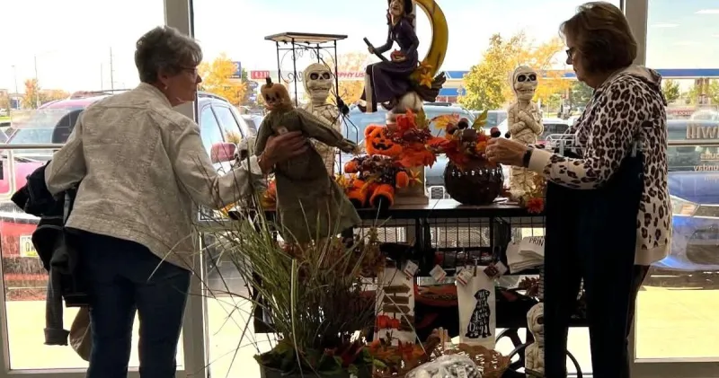 What to know about the much-anticipated Goodwill store opening Cedar Falls