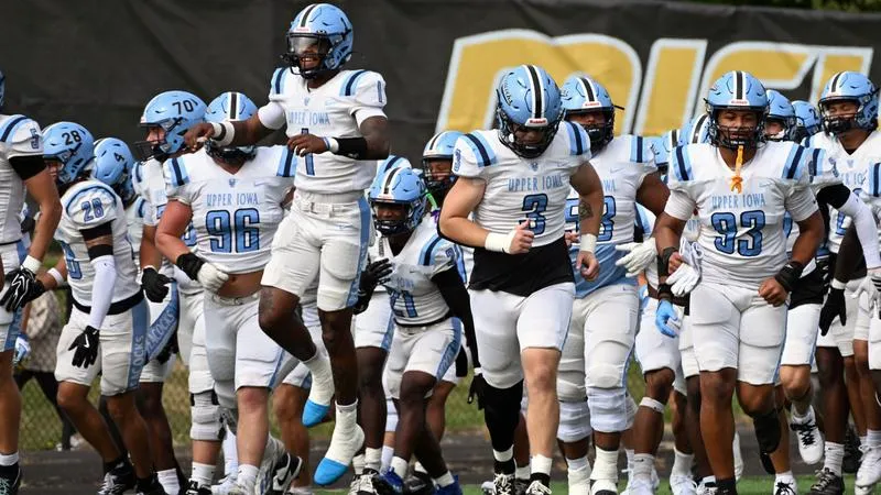 Peacocks put winning streak to the test against high-powered Southwest Baptist offense