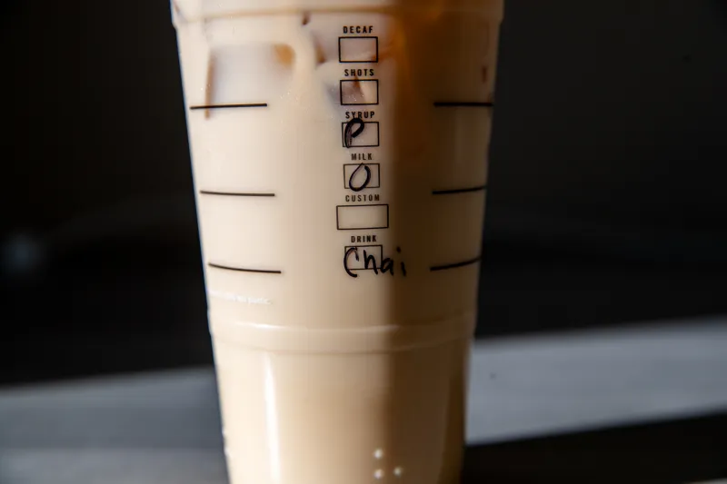 Point/Counterpoint | Does cider or chai come second to pumpkin spice?