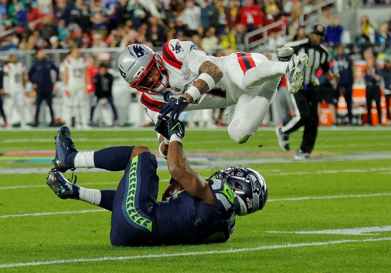 Point/Counterpoint | What's the better NFL conference?