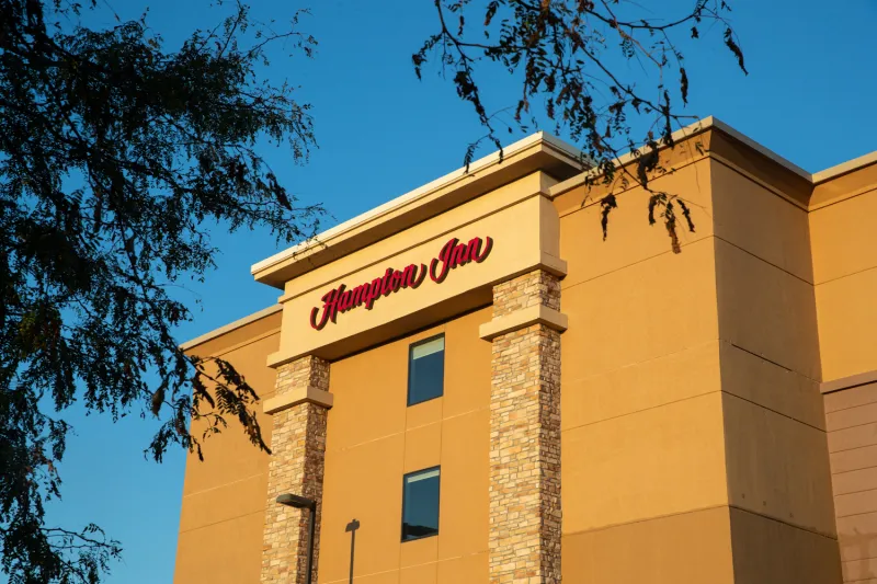 Opinion | Hotels need to stop taking advantage of parents