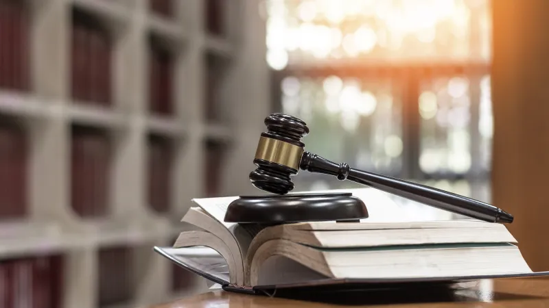 Highest and lowest-rated judges on Iowa's 2026 ballot
