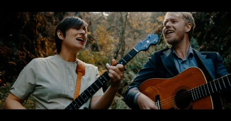 Bluegrass band Humbletown to play Encounter Center show