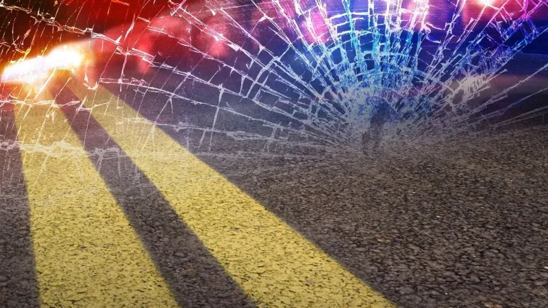 Motorcyclist injured in crash on I-380 near Center Point