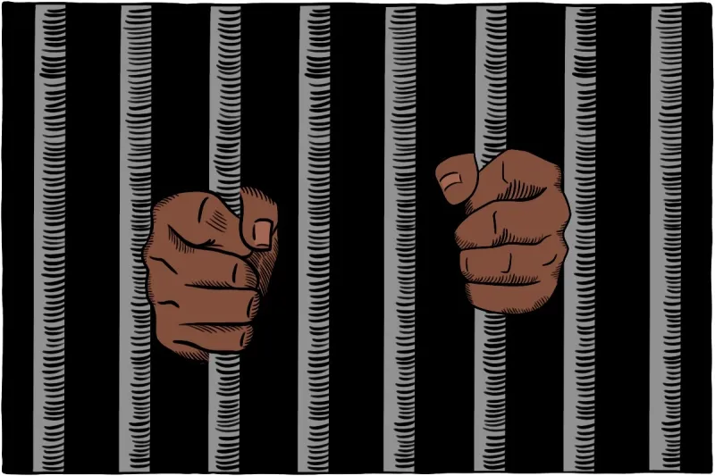 Letter to the editor: A jail adjacent to the Historic Poor Farm is an affront - as is the planning process that made it a possibility