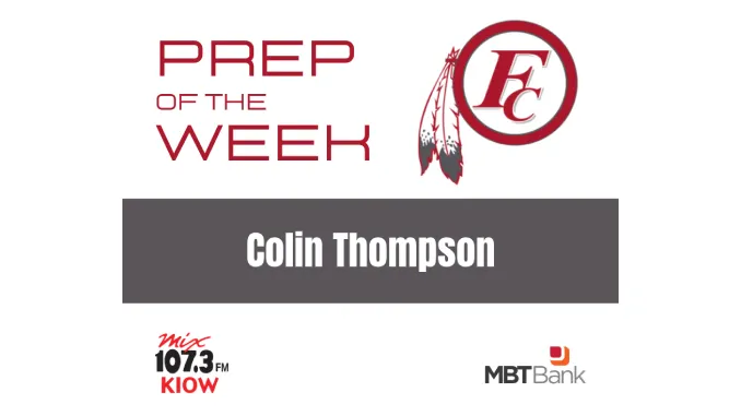 MBT KIOW Prep of the Week October 14, 2026