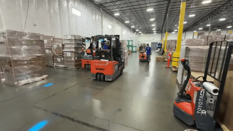 Reynolds proclaims October Manufacturing Month in Iowa