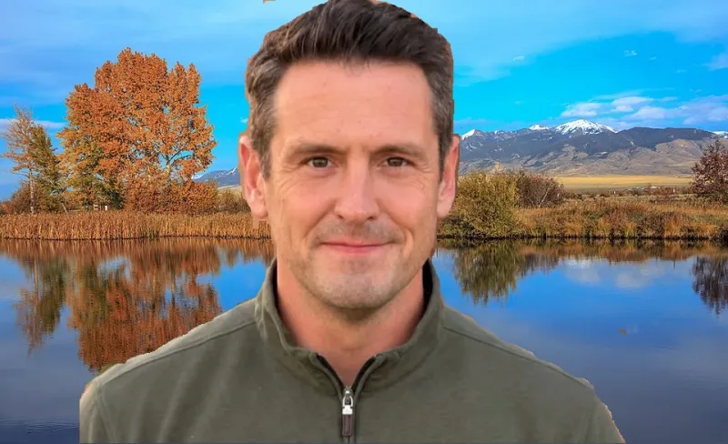 When Zach Lahn warned Montanans against clean air and water rules