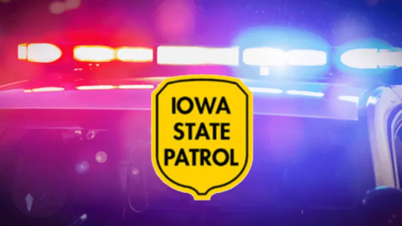Driver dies in early morning crash in Waterloo