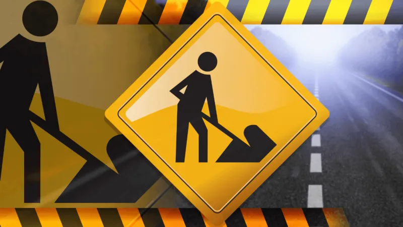 Section of 8th Avenue SW in Cedar Rapids to close for road work