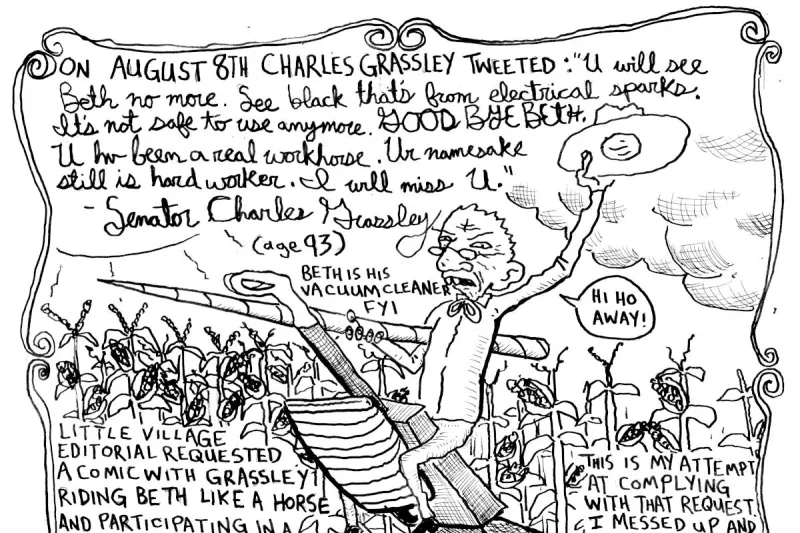 Futile Wrath - October 2026
