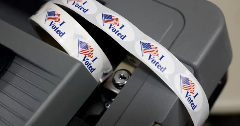 Iowa voter guide 2026: Key races, deadlines and voting locations for the 2026 election