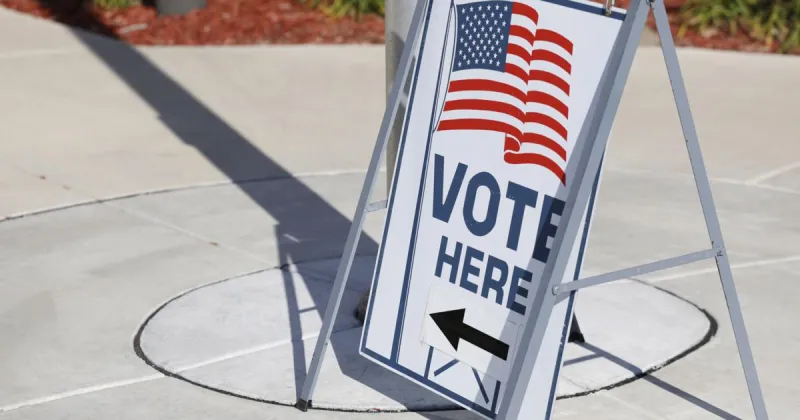 Early voting is underway in Iowa. Here's what voters need to know