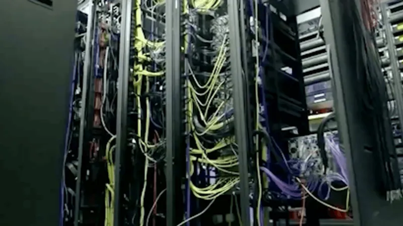 Sierra Club Iowa Chapter raises concerns about growing data center industry