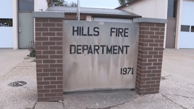 Hills voters to decide on $5.1 million bond for new fire station and city offices