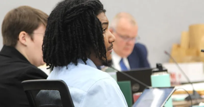 Testimony begins in fatal Ryder Logistics shift change shooting in Waterloo