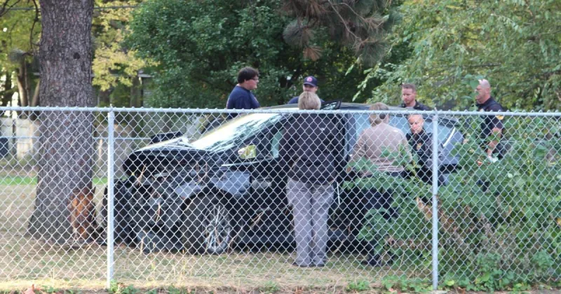 Des Moines resident found dead in crash with tree in Waterloo Wednesday