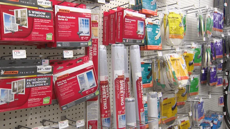 Essential steps to prepare your home for winter