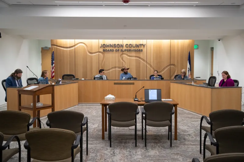 Johnson County CredibleMind system helps centralize mental health resources