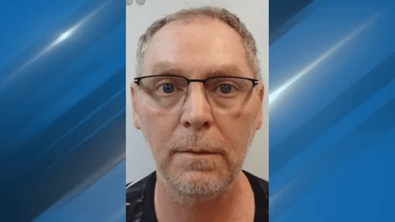 Iowa Department of Corrections seeks man who failed to return to Burlington facility