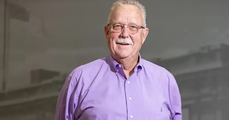 Scott Belt says his removal should serve as a warning to elected officials