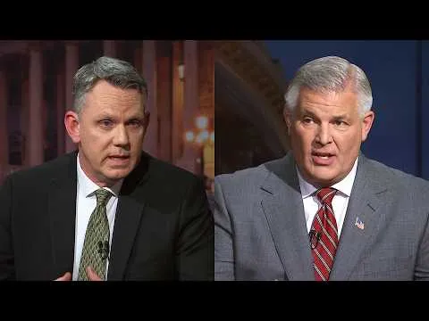 IA-04 Congressional Debate