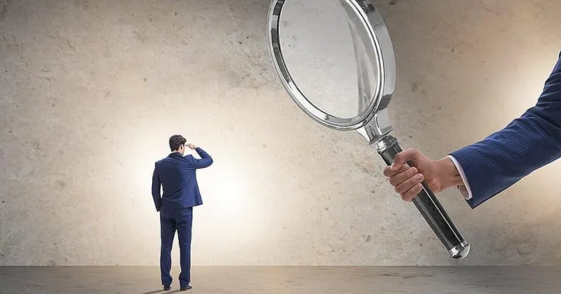 Your boss is watching you: Workplace surveillance is on the rise, spurred by AI