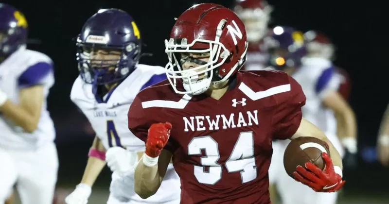 High School Football Metro Capsules: Friday, Oct. 16, 2026