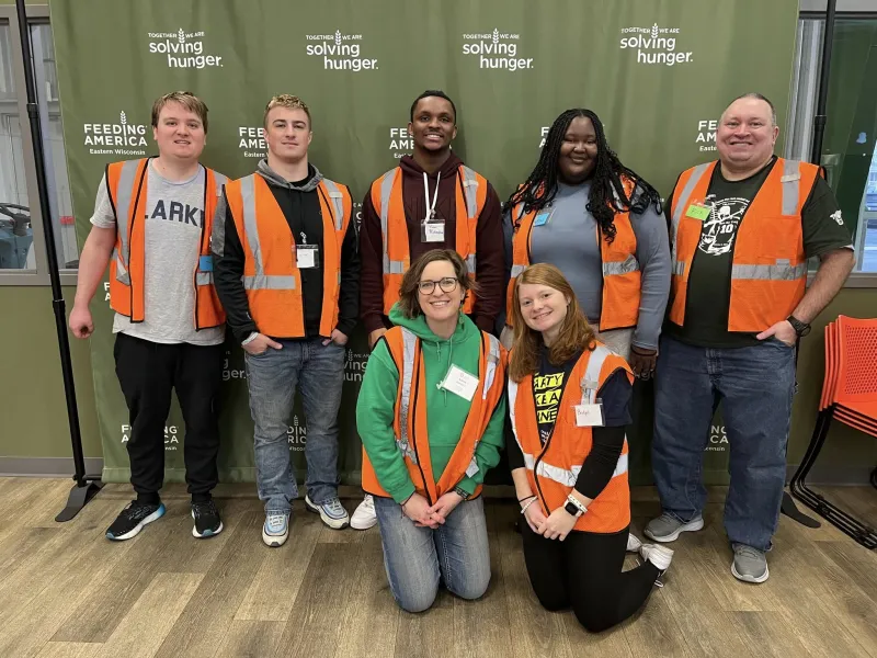 'Into the Streets' Day of Service set for October 24