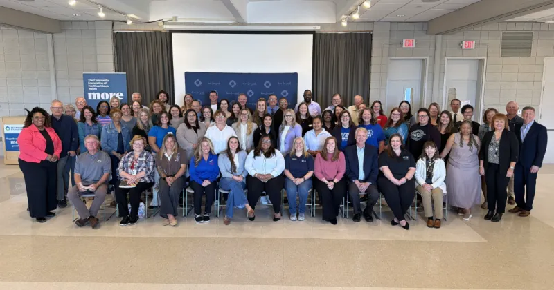 Community Foundation of Northeast Iowa awards $522,500 to nonprofit organizations