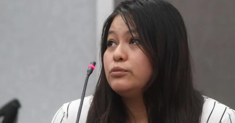 Boyfriend asked for co-worker's description before fatal Waterloo shooting