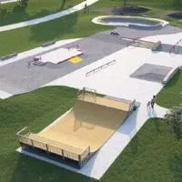 What to know about latest update on Cedar Falls park improvements