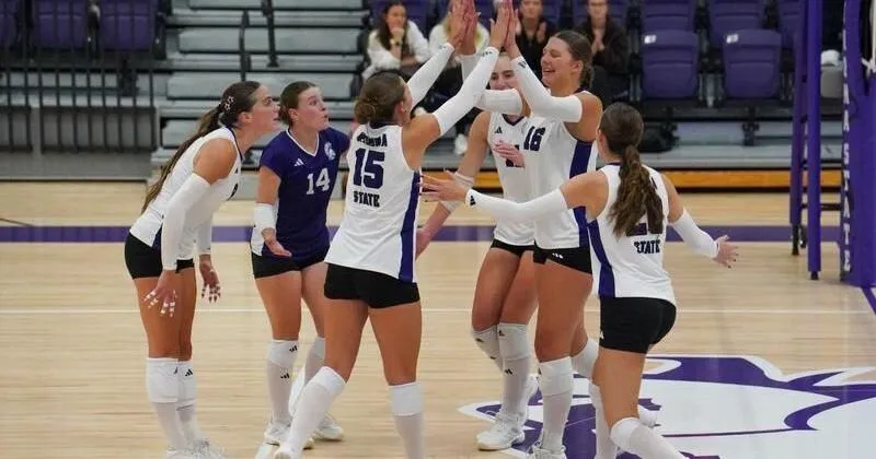 Winona State visits Minot State and UMary in NSIC play