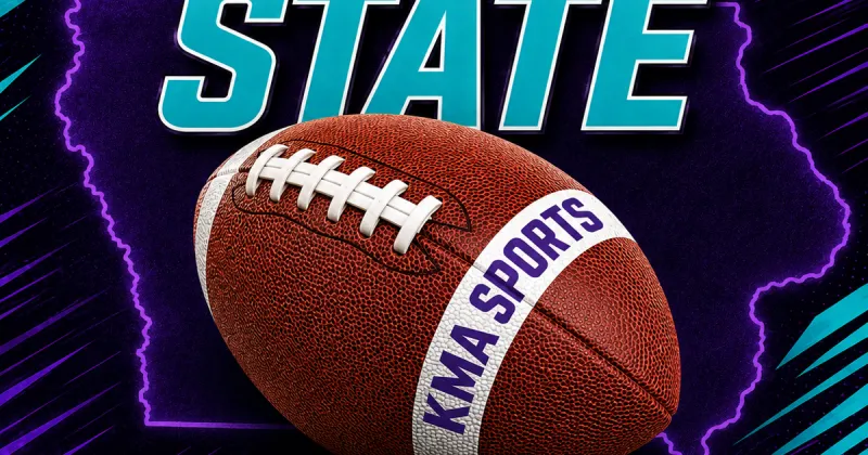 KMA Sports Presents Around the State: Week 8