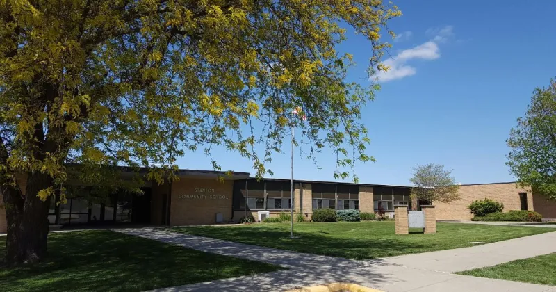 Stanton school officials advise patrons of scam messages