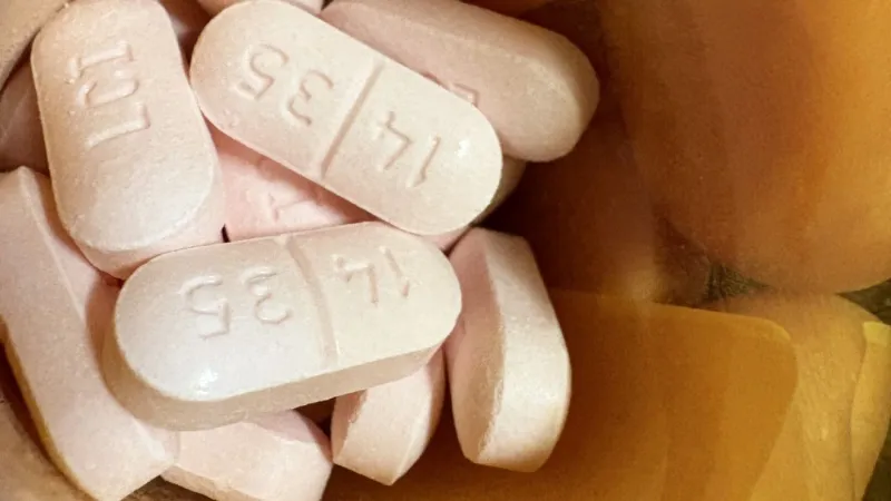 Iowa City to host prescription drug and needle collection event Oct. 24