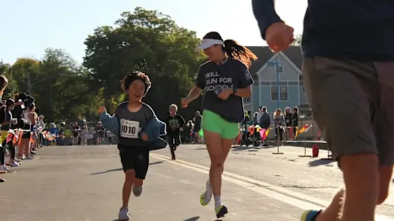 Iowa City Run for the Schools brings road closures Sunday