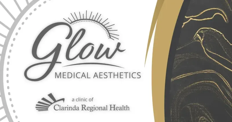 CRHC announces Glow Medical Aesthetics, coming this Fall