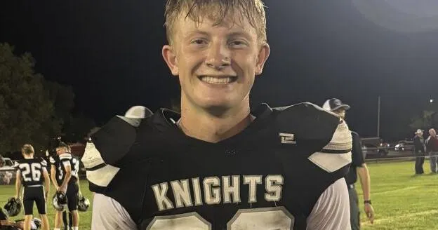 Elmwood-Murdock looks to bounce back in pivotal district clash with Conestoga