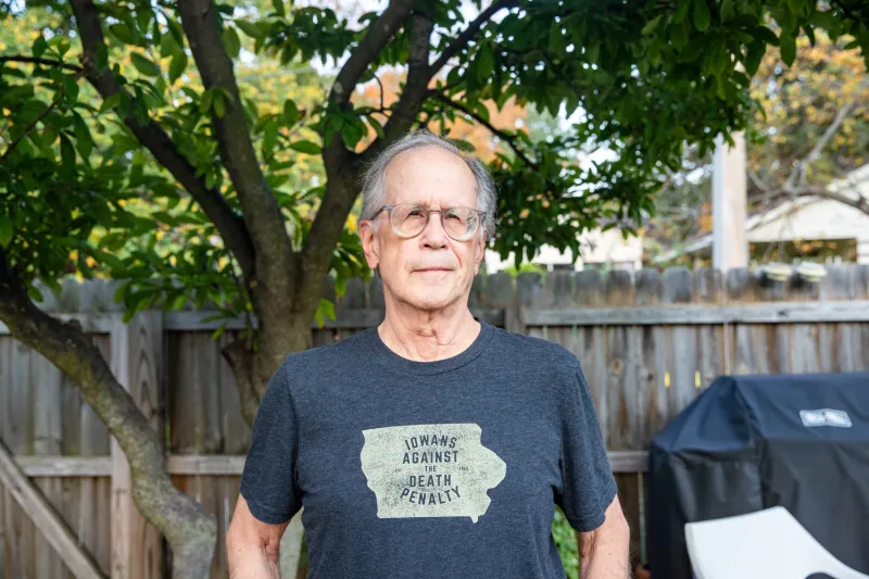 UI legal experts react to failed Tennessee execution