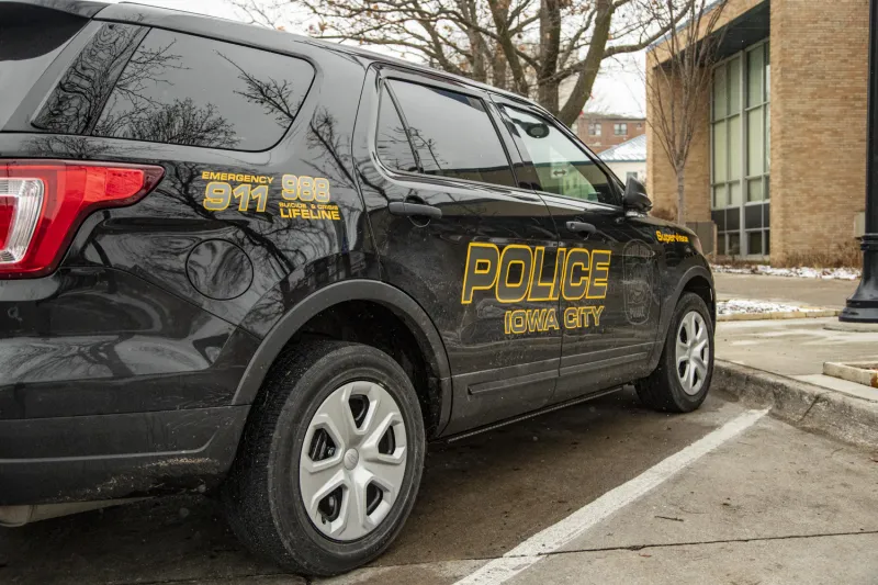 How area law enforcement handles social media threats