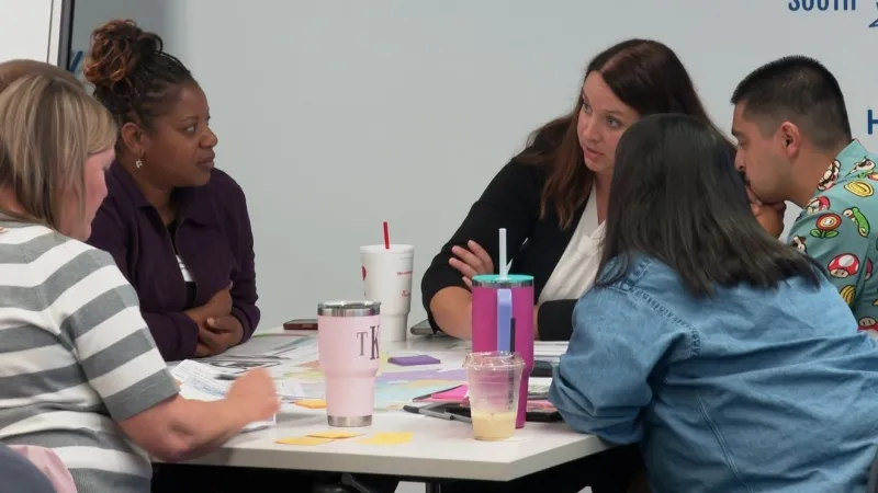 Iowa City schools form committee to review boundaries amid $32.5M budget cuts