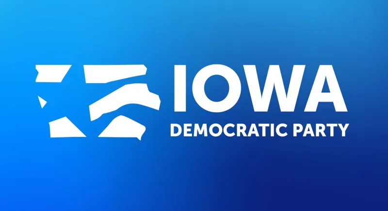 The Iowa Democratic Party's 2026 platform: Democracy in Action